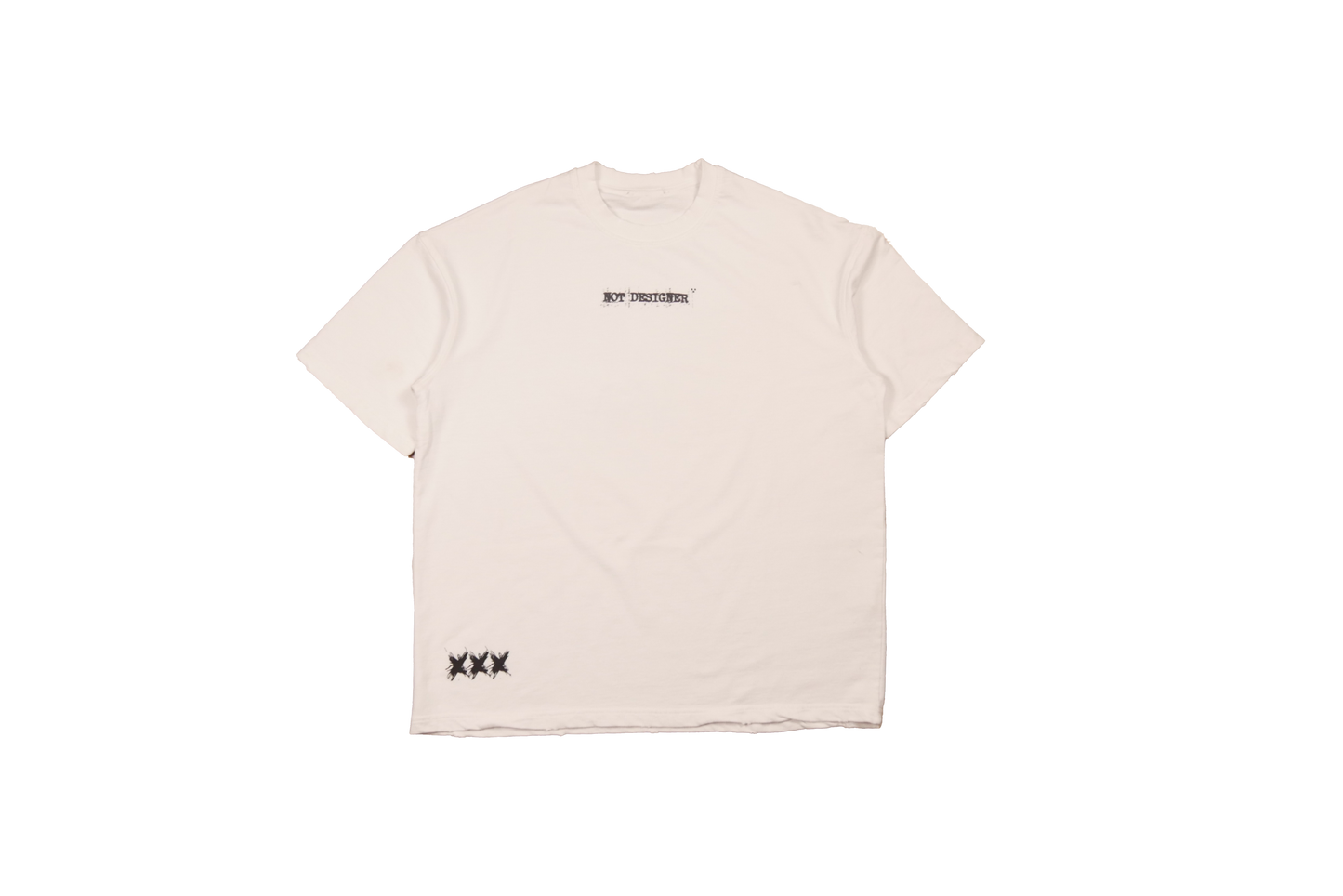 xxx SHIRT snow