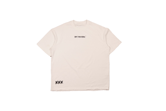 xxx SHIRT snow